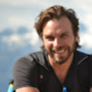 Meet your Posher, Joe